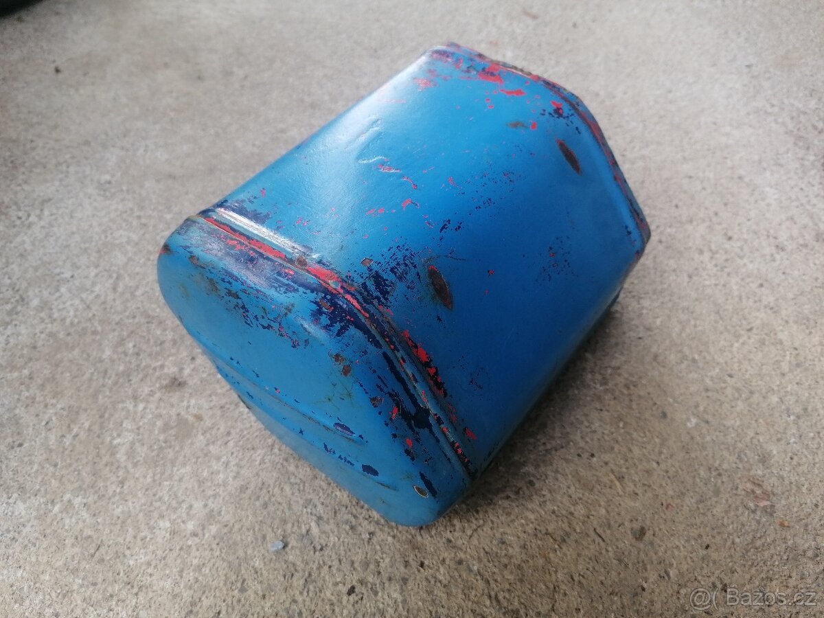 Predám kaslík na Jawa 23 mustang - 2