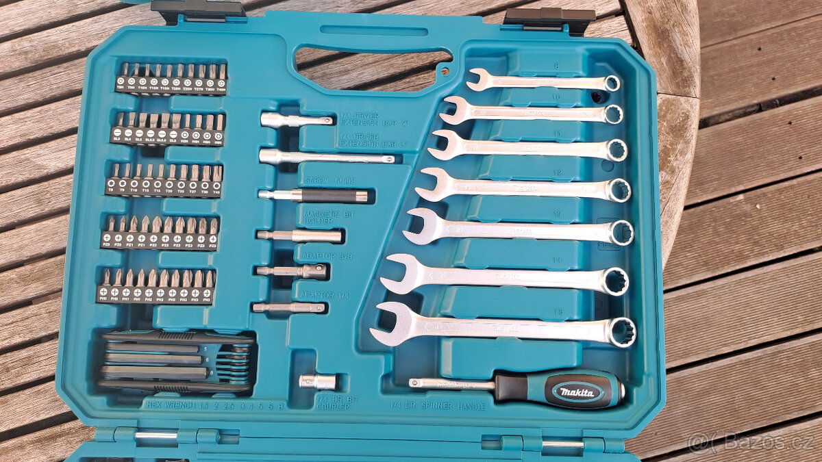 Gola Sada - nova, nepouzita, 120ks - 2