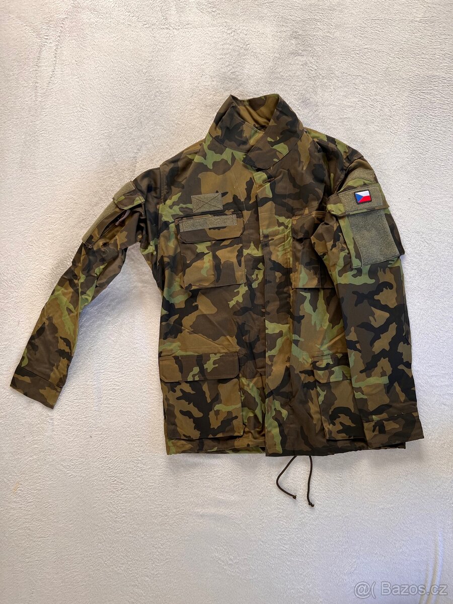 Nová blůza originál AČR vzor 95 modernizovaná - 2