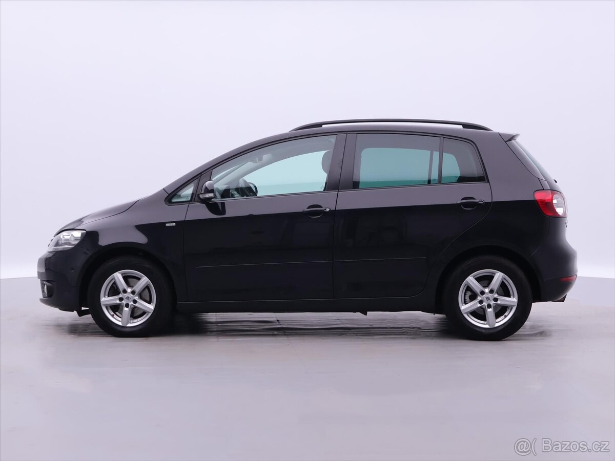 Volkswagen Golf Plus 1,4 TSI 90kW DSG LIFE Xenon (2013) - 2