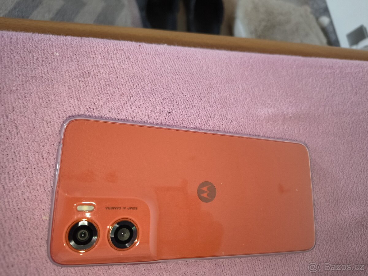 Motorola moto G 06 - 2