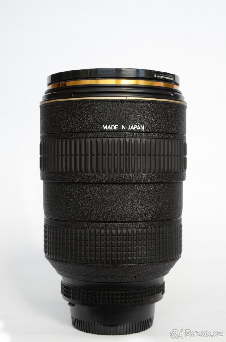 Nikon 28-70 mm F2,8 AF-S ZOOM-NIKKOR D IF-ED - 2