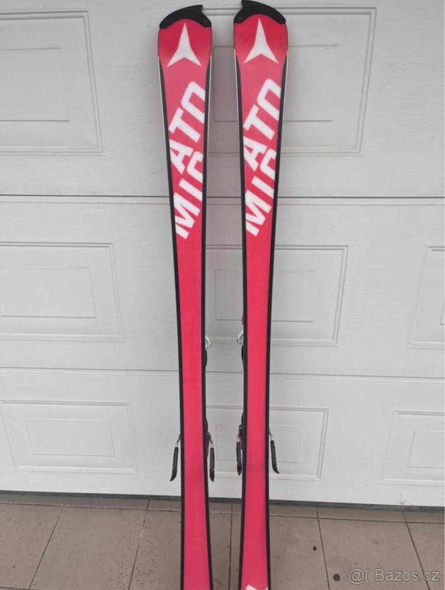 Atomic redster s9 157cm - 2