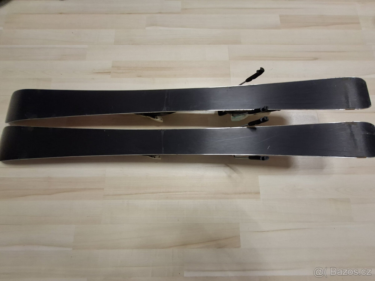 dětské lyže 100 cm Atomic - 2