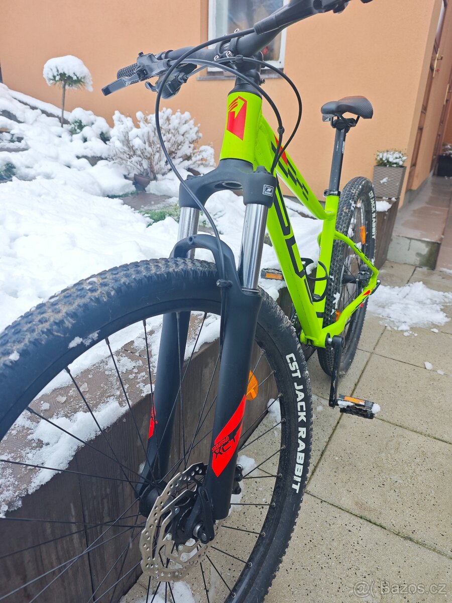 Nabízíme k prodeji horské kolo SUP-Superior XC 27 - 2