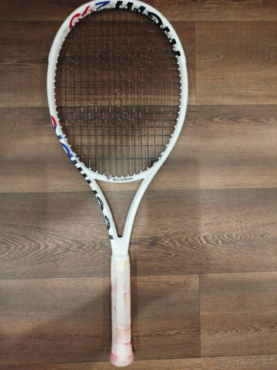 Tenisová raketa Tecnifibre T-Fight 295 - 2