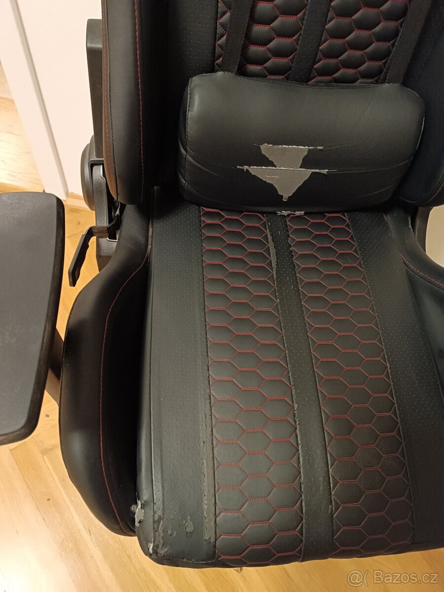 Židle k počítači - 2