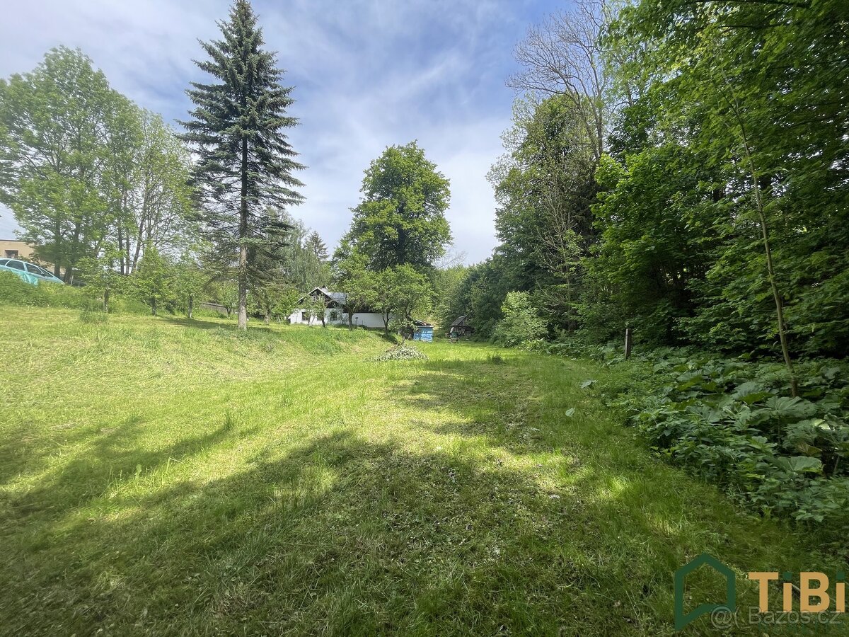 Prodej rodinné domy, 120 m² - Kamenná Horka, ev.č. 00156 - 2