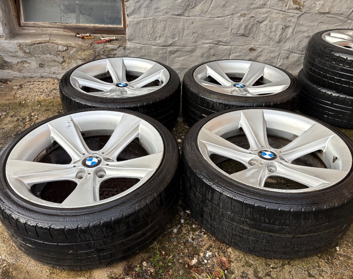 ❗️BMW STYLING 128 R19❗️ - 2