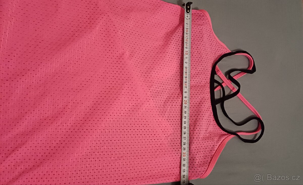 Sportovní tílko zn.LORIN Astratex - 2