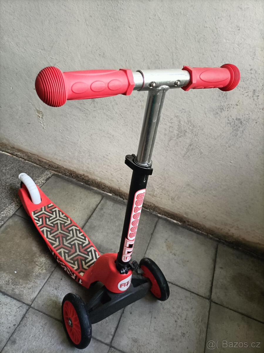 detska kolobezka - 2