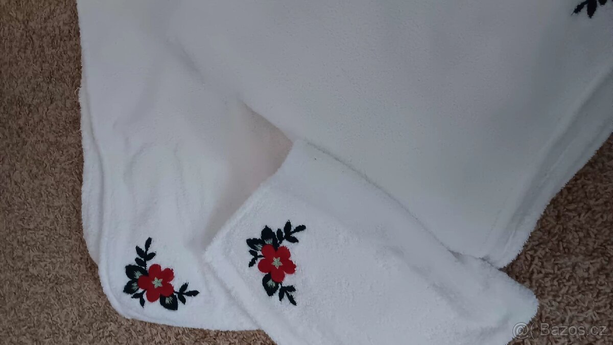 Sada ručníků - 2