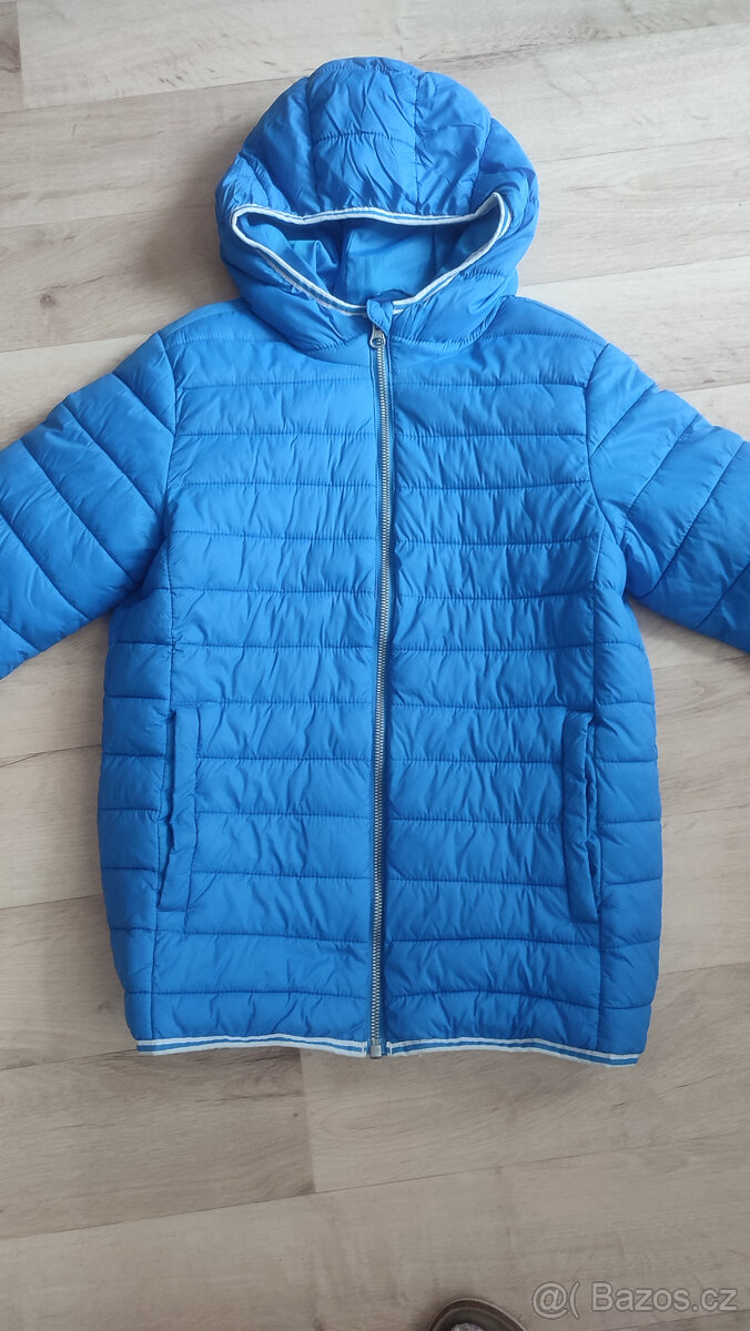 Chlapecká přechodová bunda v.146 - 2