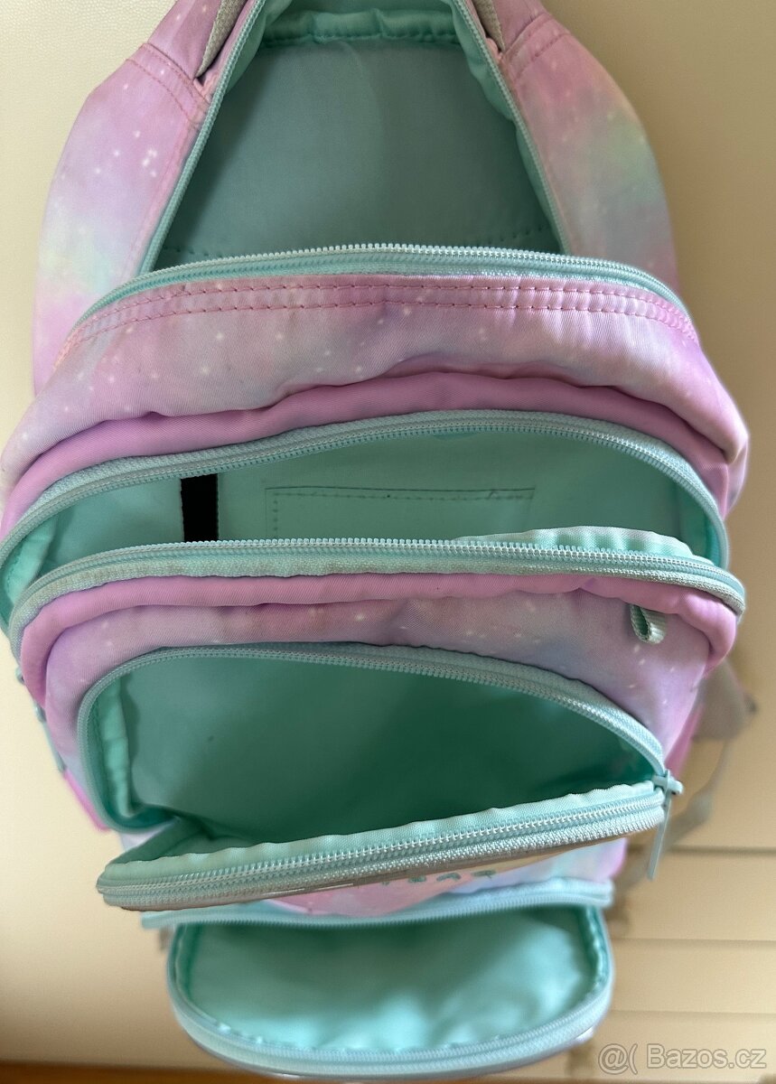 Školní batoh zn. OXYBAG - 2