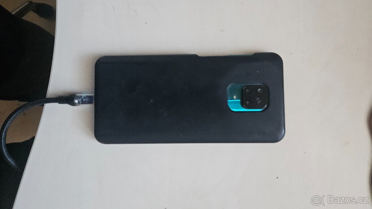 Xiaomi Redmi Note 9 Pro 6GB/128GB - 2