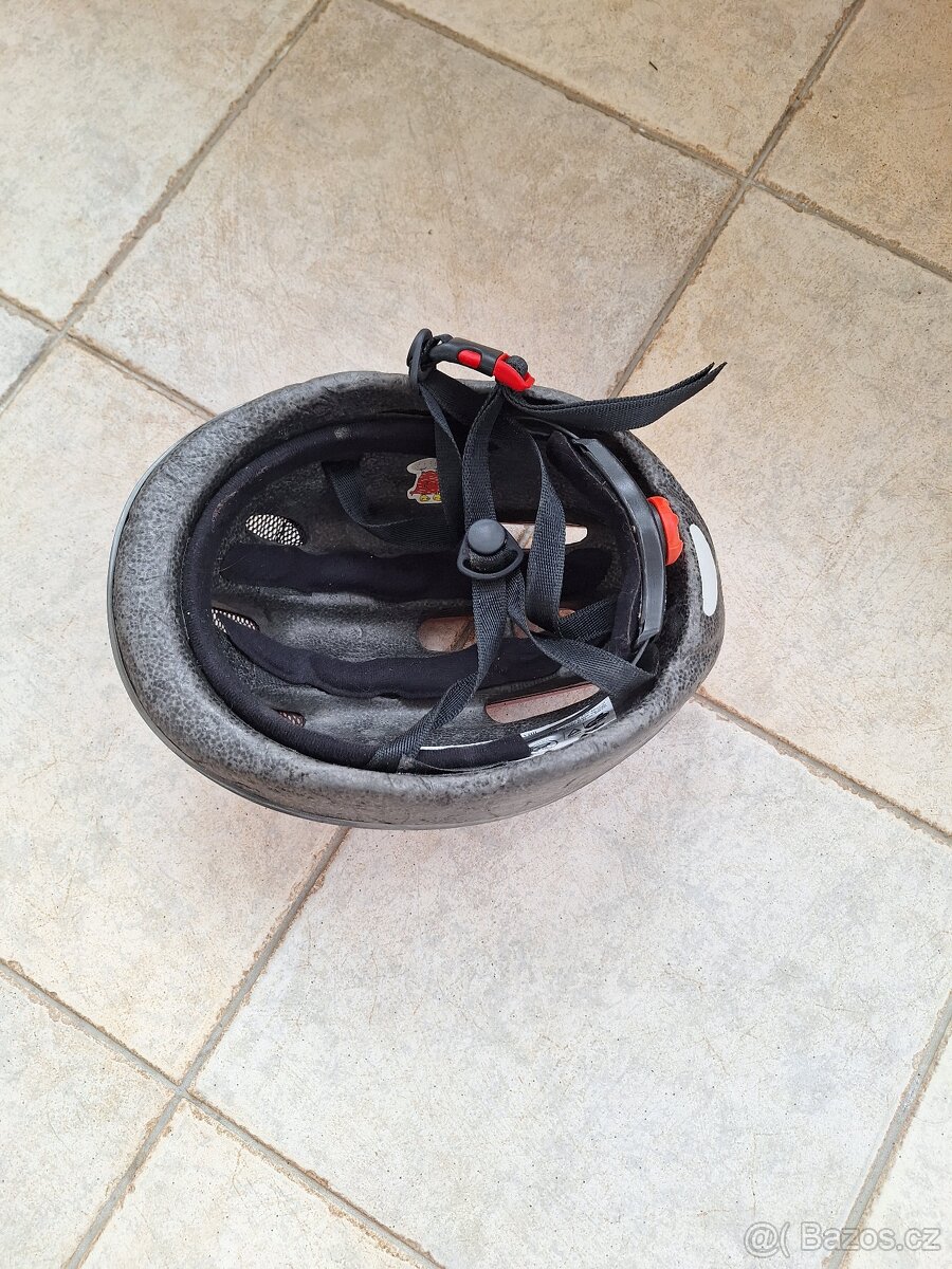 Dětská helma, přilba - 2