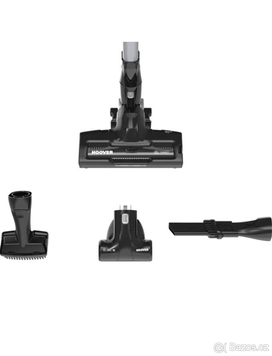 Tyčový vysavač Hoover HF 18 HPT - 2