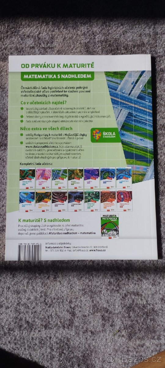 Rovnice a nerovnice l - 2