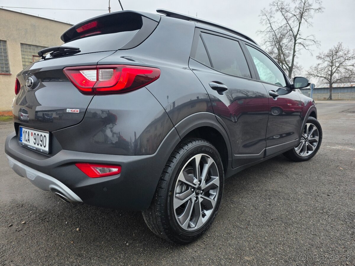 Kia Stonic 1.0 TGDI 100PS✅ odpočet DPh - 2