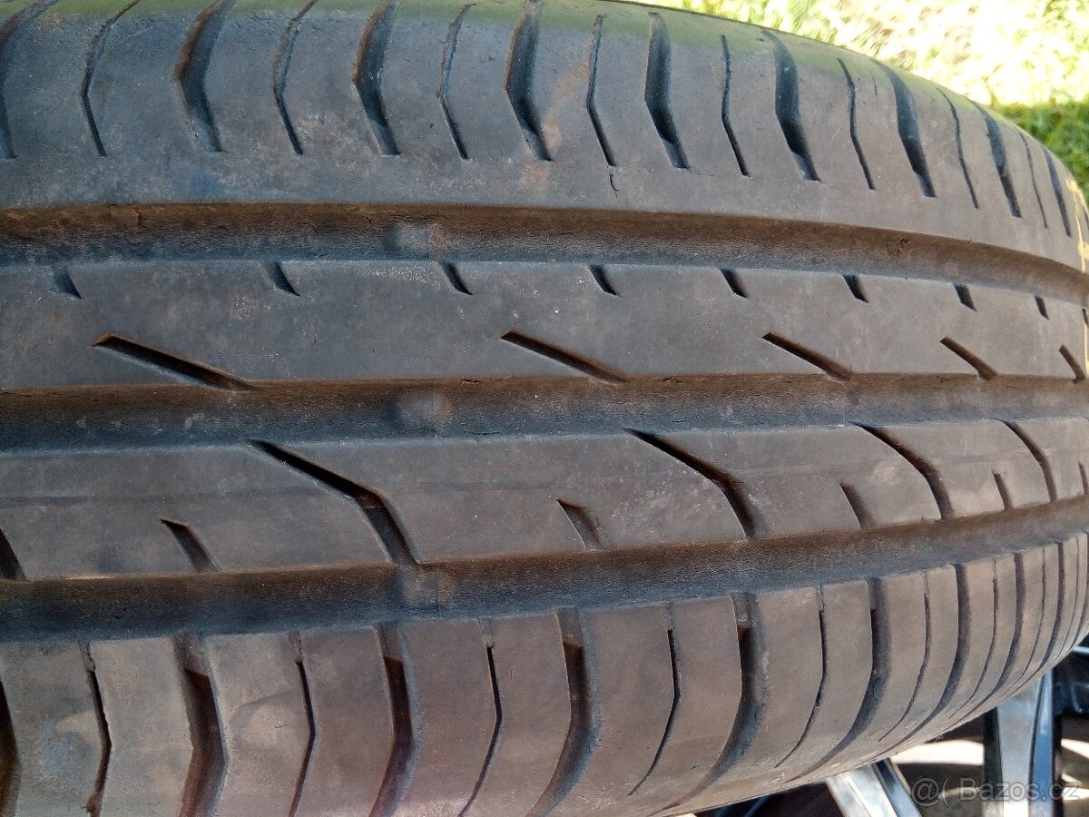 prodám pneu - 2