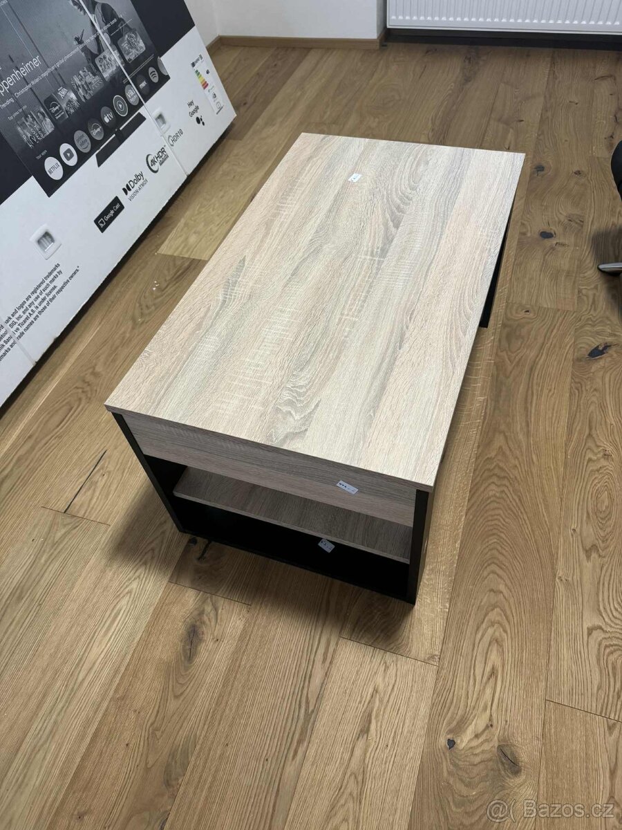 konferenční stolek - 2