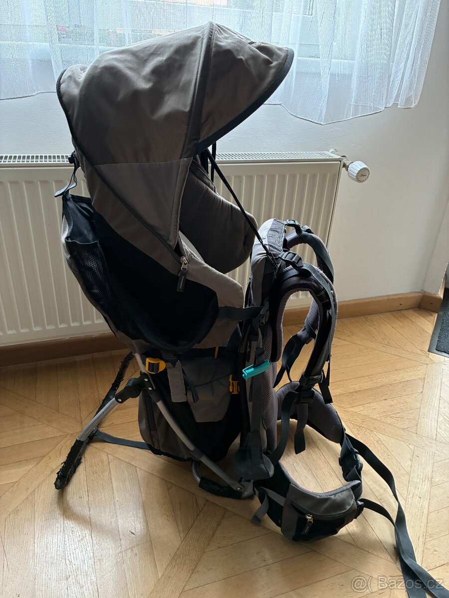 Dětská krosna Deuter Kid III - 2