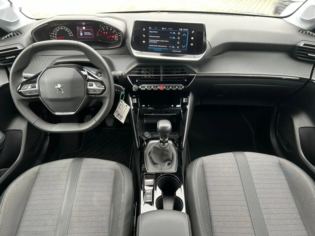 Peugeot 208, Allure PureTech 100k S&S MAN6 - 2