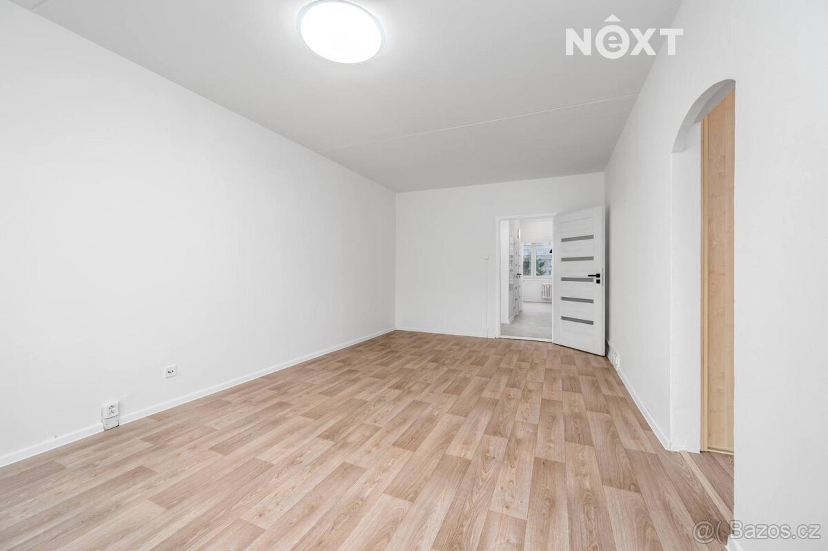 Prodej byt 4+1, 82㎡ - 2