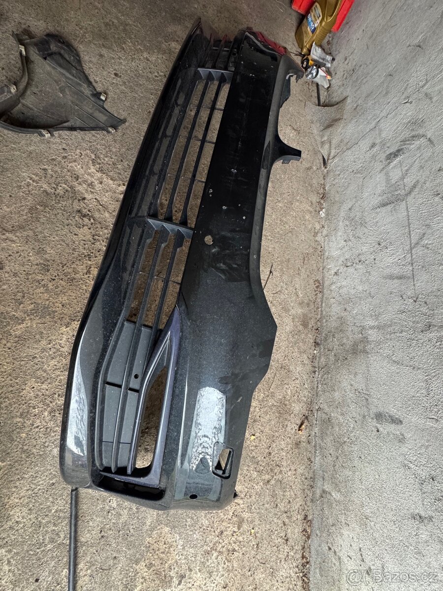 Přední nárazník g30/g31 - 2