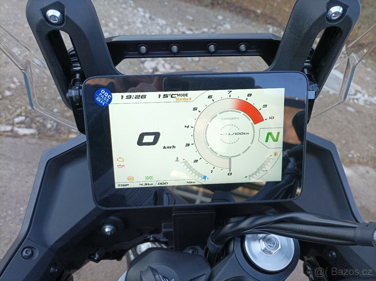 Morbidelli T1002 VX - 2