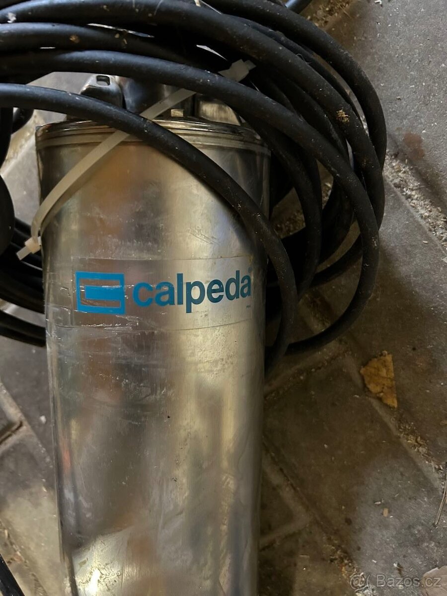 Čerpadlo Calpeda MXSM 306 - 2
