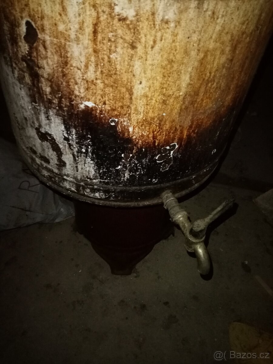 Použitý brutar - 2