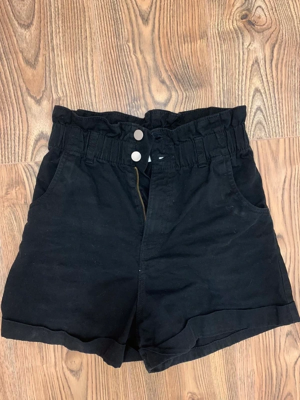 Dámské šortky - 2