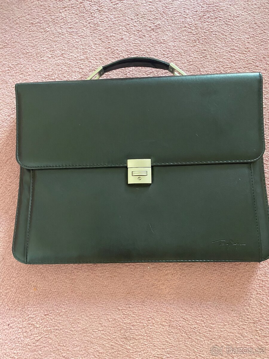 Značková aktovka - 2