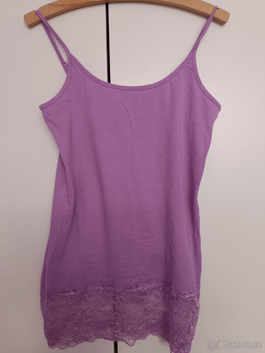 PRODÁM DÁMSKÉ TÍLKA - 2