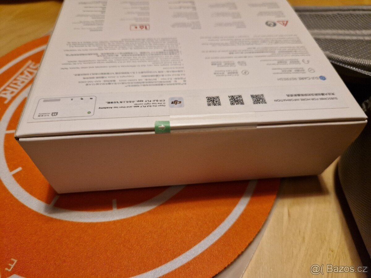 Dron DJI Neo, nový - 2