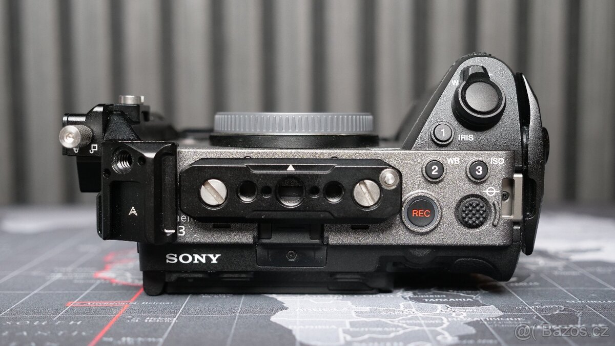 Sony FX3 - 2