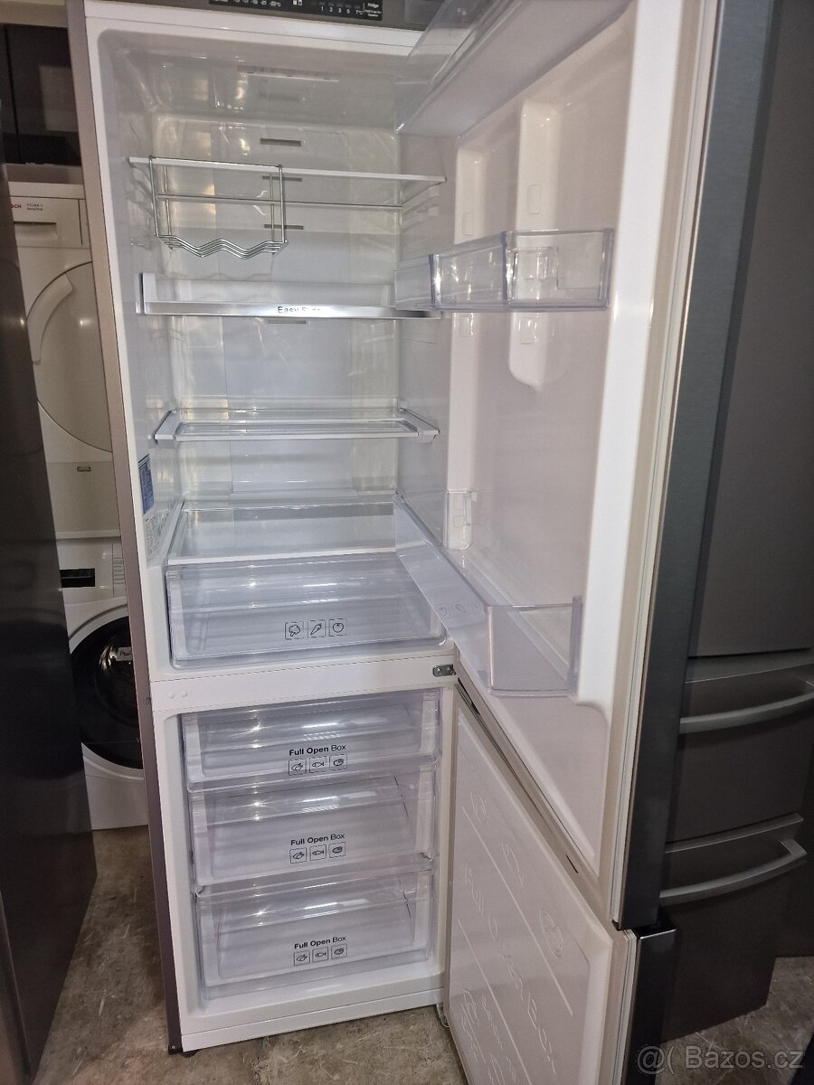 Lednička Samsung - 2