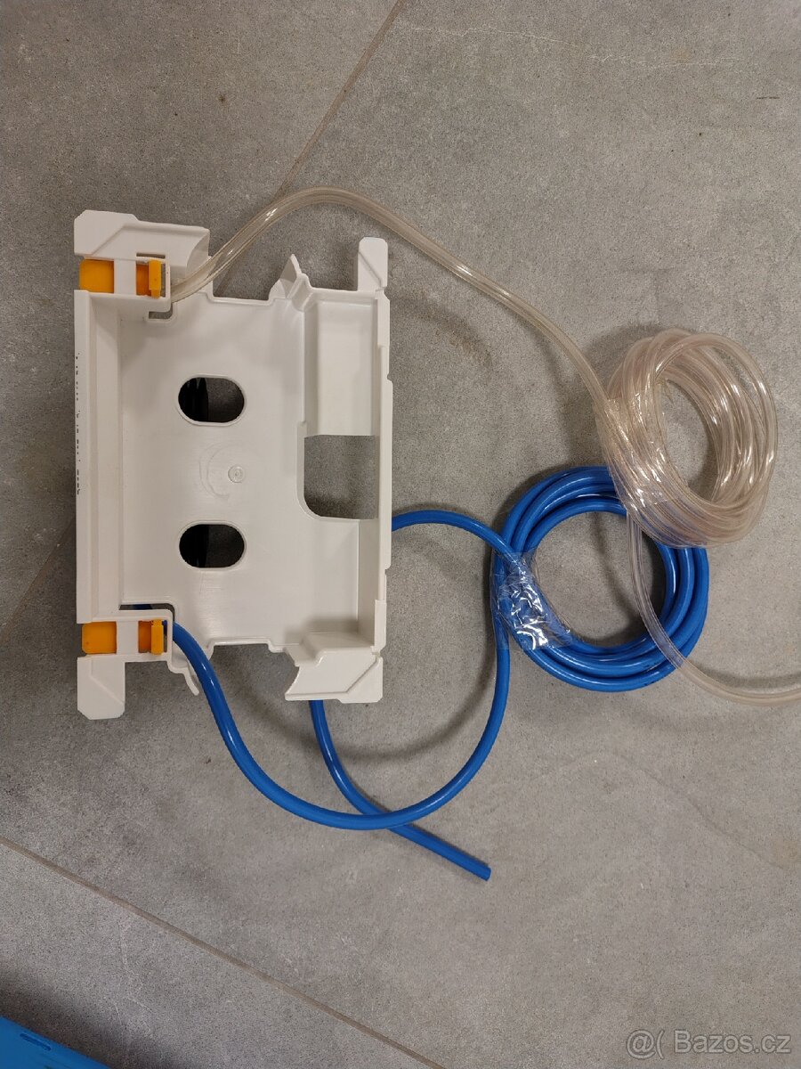 NOVÝ WC modul Ideal Standard ProSys 120 s pneu ovládáním - 2