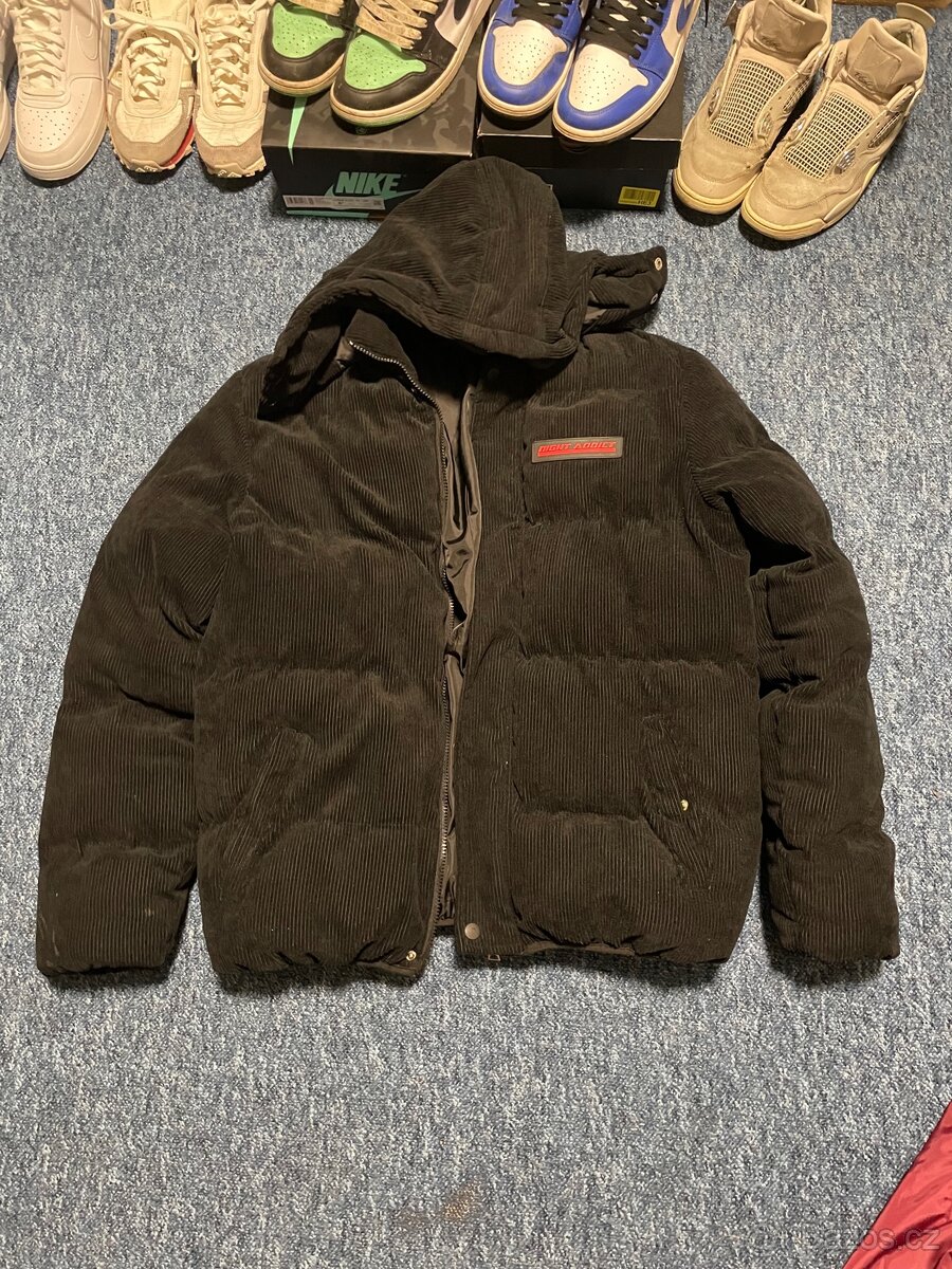 Nike,jordan 1, jordan 4, lacoste,bunda - 2