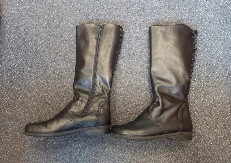 Kozačky Dansko Birgitta vel.41 - 2