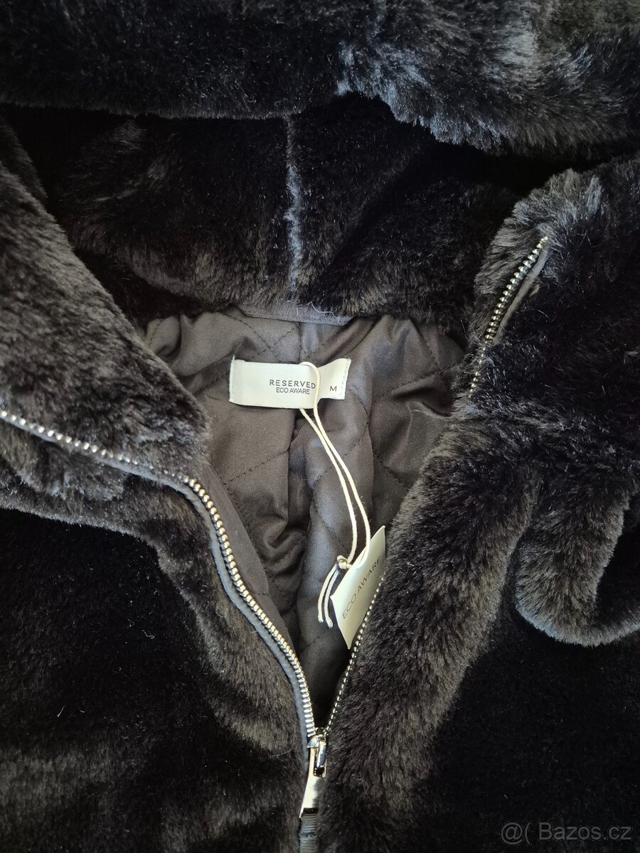 Kožíšek Reserved - 2