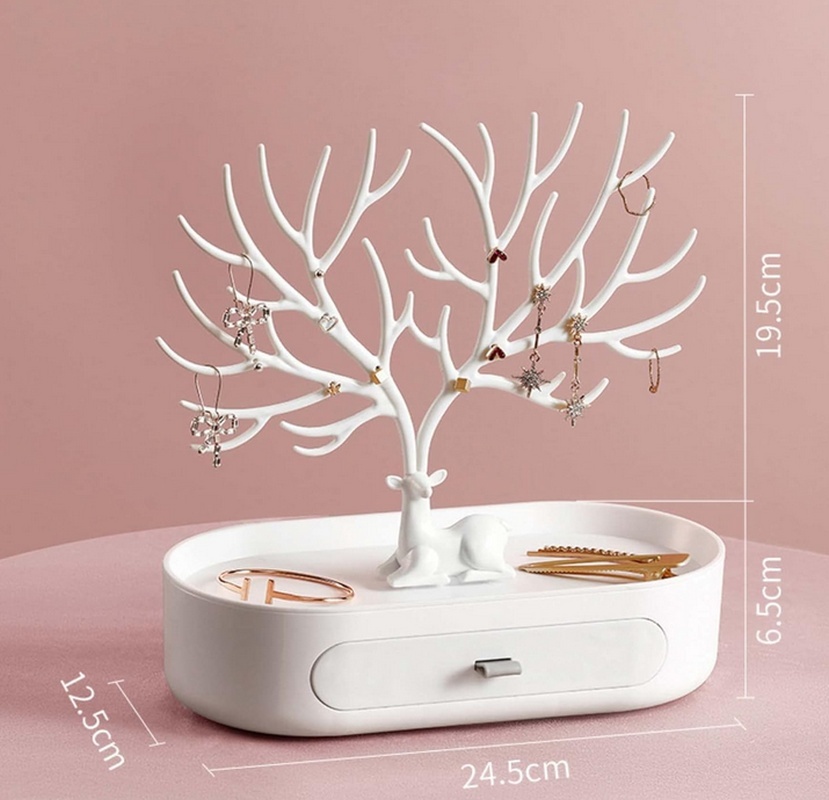 Stojan na šperky - 2