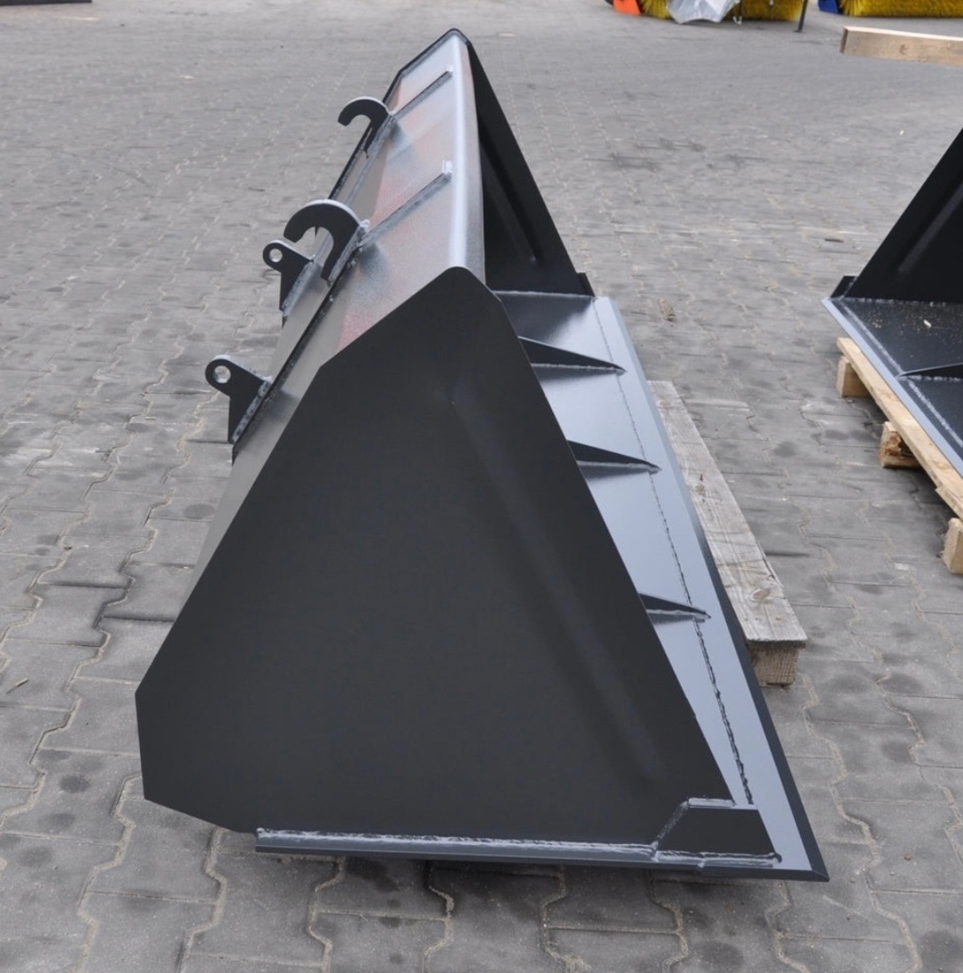 Lžíce na traktor - 2