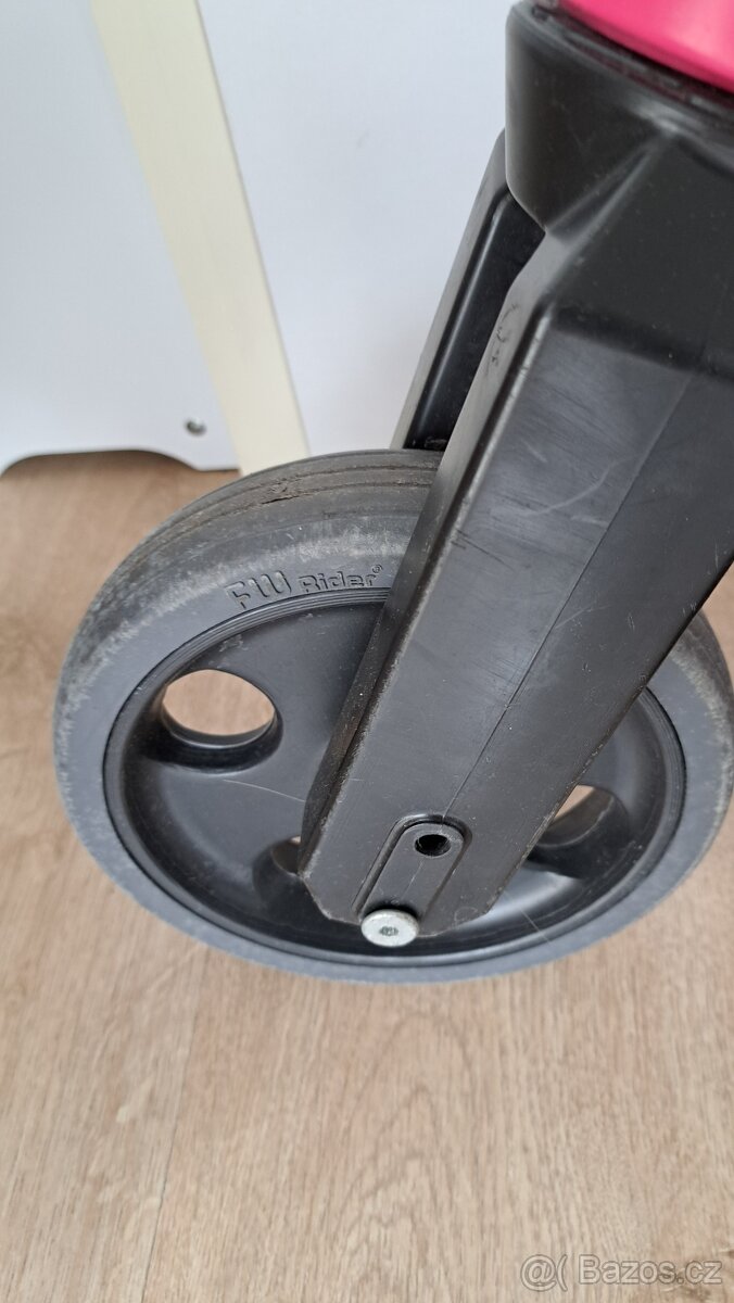 Odrážedlo FUNNY WHEELS - 2