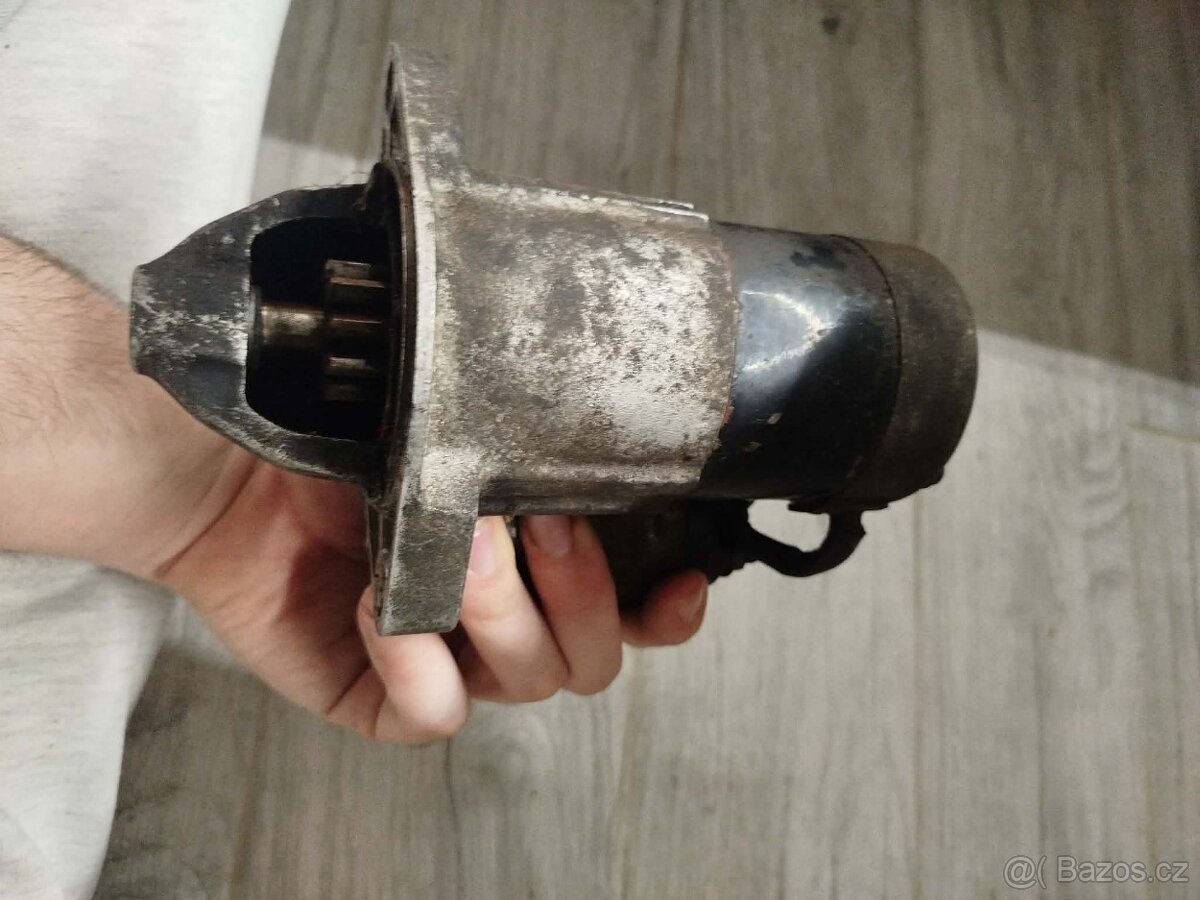 Startér Ford Probe/ Mazda 626 / MX6 2.0 - 2