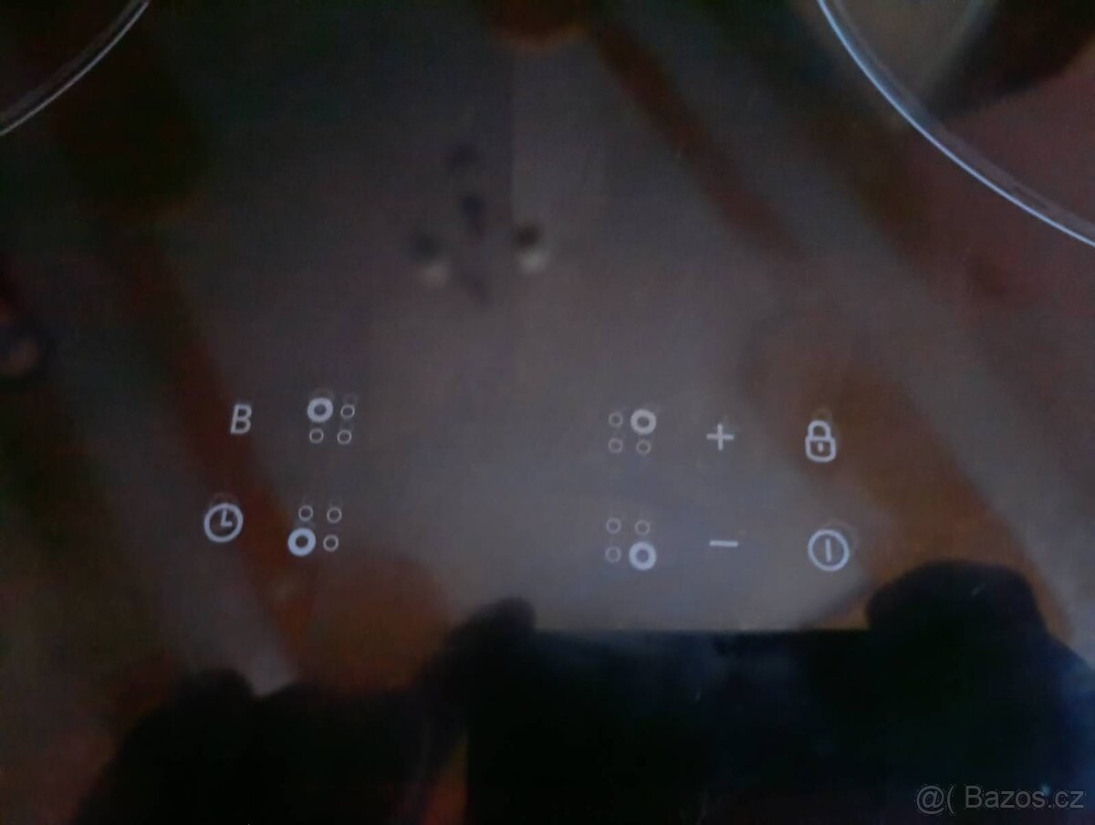 Elektrický sporák - 2