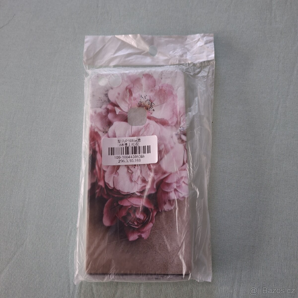 Kryty na Huawei a Samsung - 2