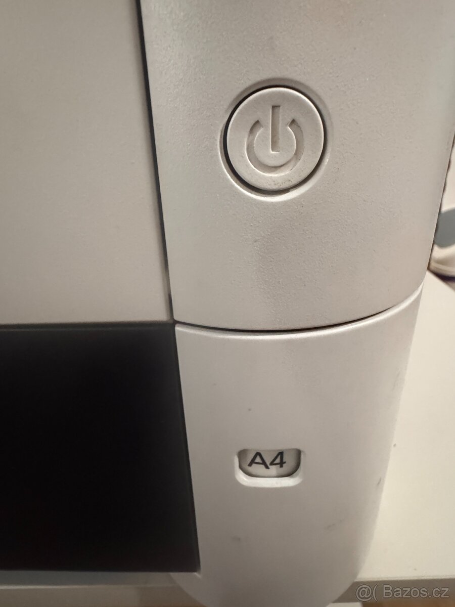 Laserová Tiskárna Kyocera - 2