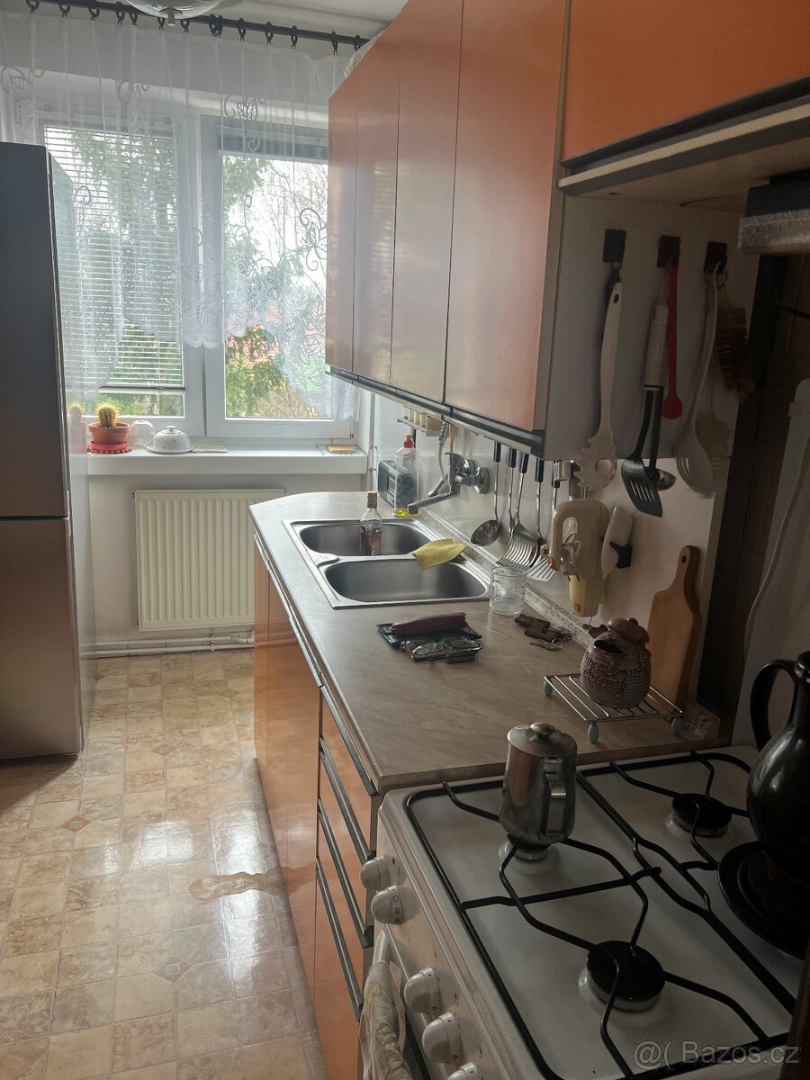 3 + 1 Nymburk, včetně garáže - 2